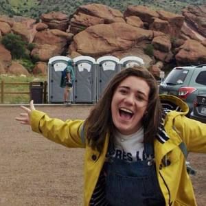 Meet your Posher, Kate